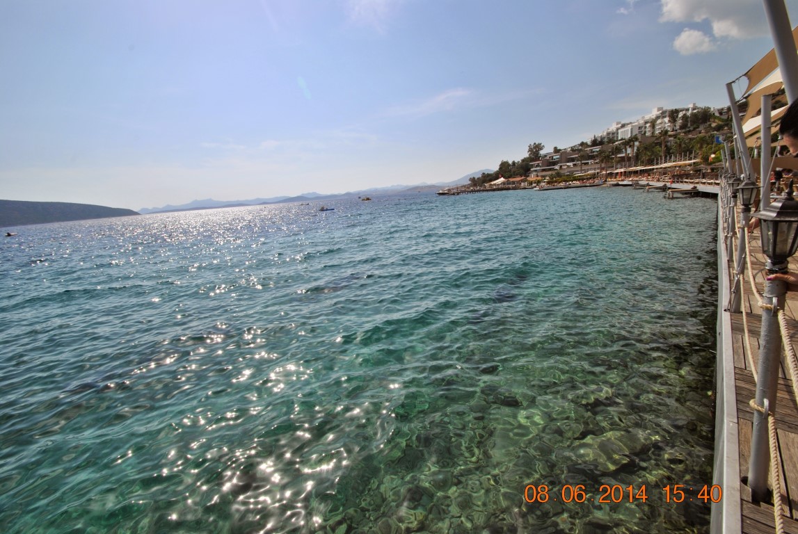 imagini hotel ERSAN RESORT BODRUM